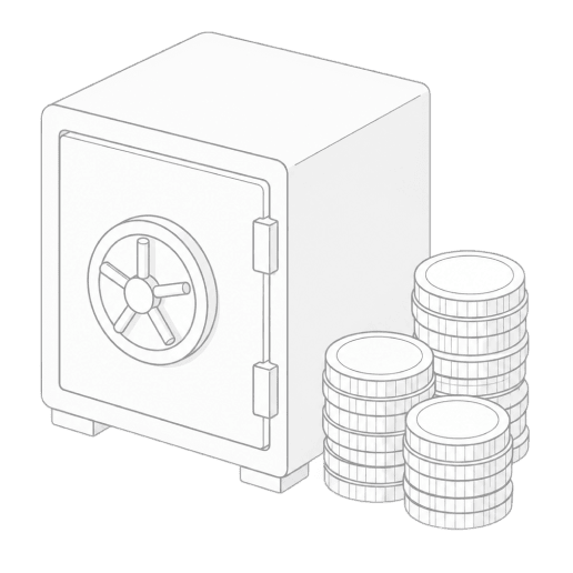 Vault illustration