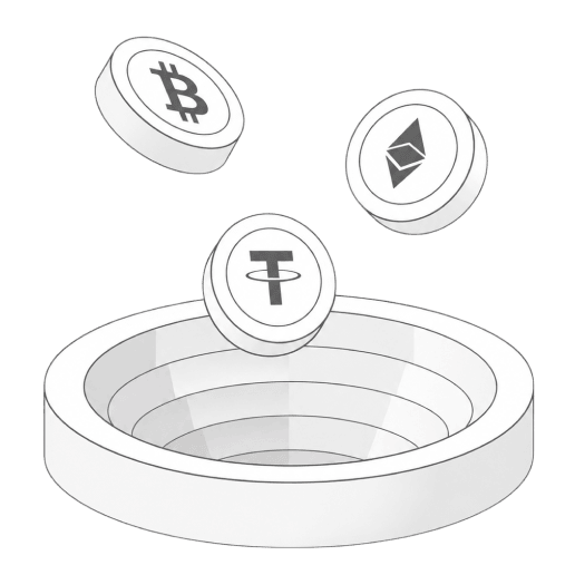 Terminal illustration